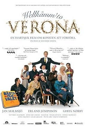 Welcome to Verona