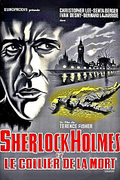 Sherlock Holmes and the Deadly Necklace