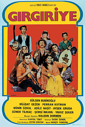 Girgiriye