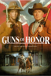 Guns of Honor