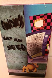 INXS: What You Need