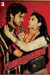 Ishaqzaade