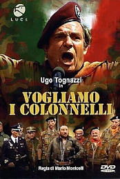 Vogliamo i colonnelli