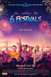 6 Festivals