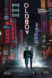 Oldboy 2003 REMASTERED 1080p Korean BluRay HEVC x265 5.1 BONE