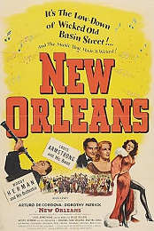 New Orleans