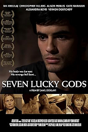 Seven Lucky Gods