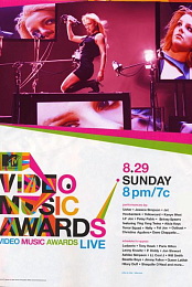 2004 MTV Video Music Awards