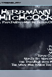 Music for the Movies: Bernard Herrmann