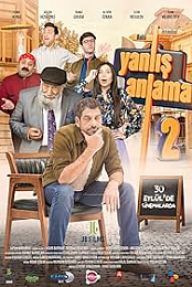 Yanlis Anlama 2