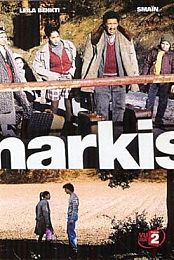 Harkis