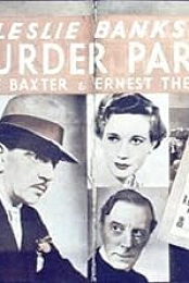 The Night of the Party
