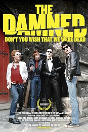 The Damned - Don't you wish that we were dead