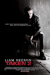 Taken 2 (2012) 1080p BluRay YTS YIFY