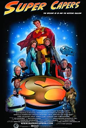 Super Capers[2009]LIMITED DVDRip