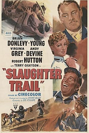 Slaughter Trail