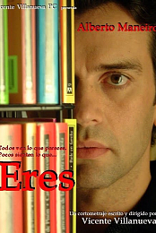 Alejandro Fernandez - Eres