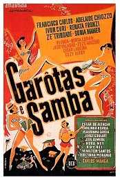 Garotas e Samba