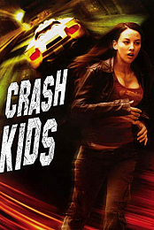 Crash Kids: Trust No One