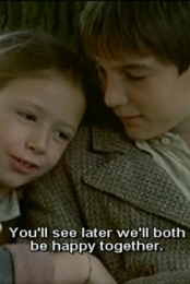 Theo et Marie