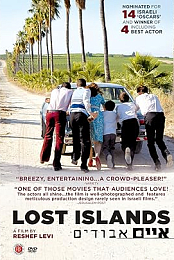 Lost Islands