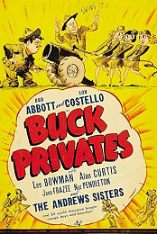 Buck Privates