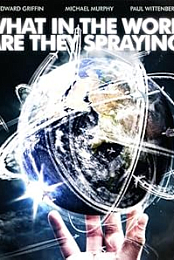 What in the World Are They Spraying?