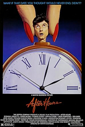 After Hours