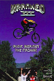 Kranked III: Ride Against the Machine