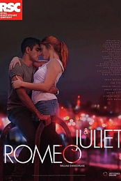 RSC Live: Romeo and Juliet