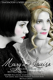 Mary and Louise