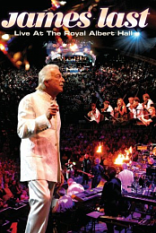 James Last in London