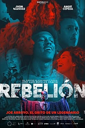 Rebellion