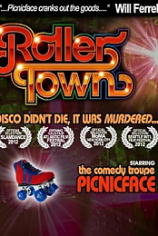 Roller Town