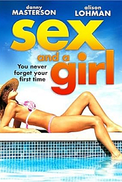 Sex and a Girl