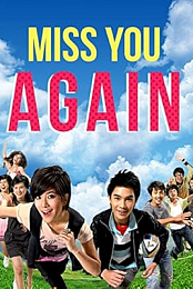 Miss You Again