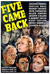 Five Came Back