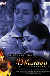 Dhuaan