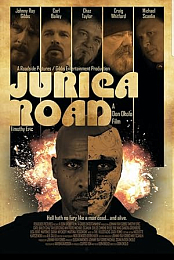 Jurica Road
