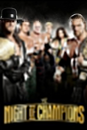 WWE Night of Champions
