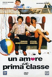 Love in First Class