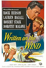 Written on the Wind