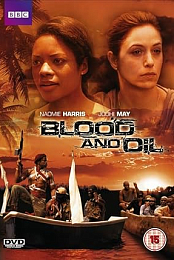 Blood and Oil