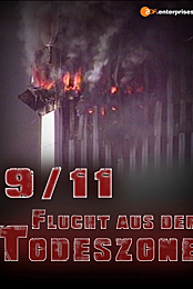 9/11: Escape from the Impact Zone