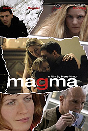 Magma
