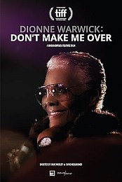 Dionne Warwick: Don't Make Me Over