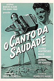 Canto da Saudade