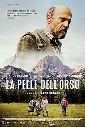 La pelle dell'orso