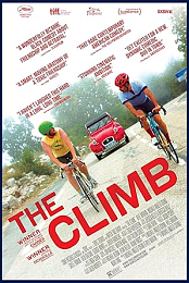 The Climb