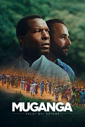 Muganga: The One Who Treats